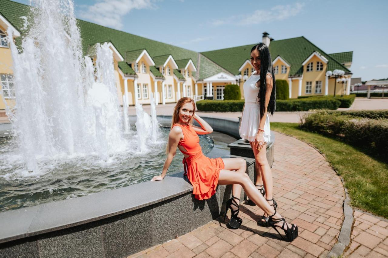 Imperial Casino Strazny Hotel ภายนอก รูปภาพ